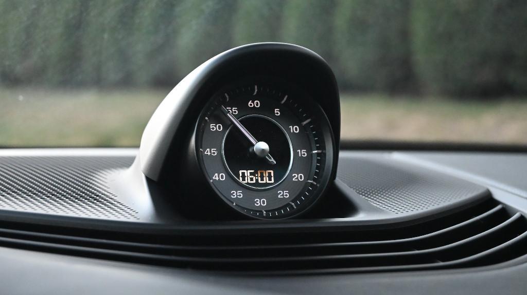 used 2020 Porsche Taycan car, priced at $86,997