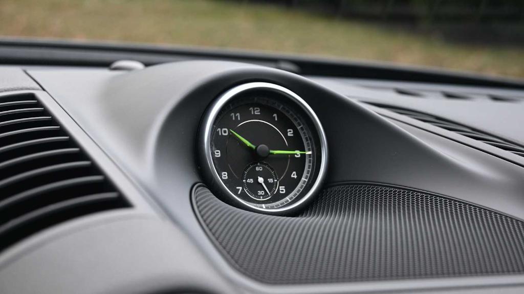 used 2018 Porsche Cayenne car, priced at $25,497