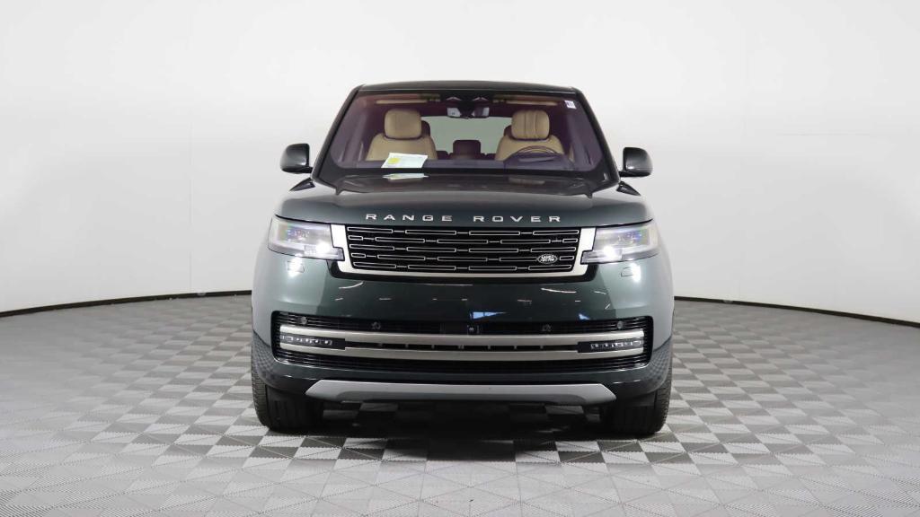 used 2023 Land Rover Range Rover car, priced at $134,998