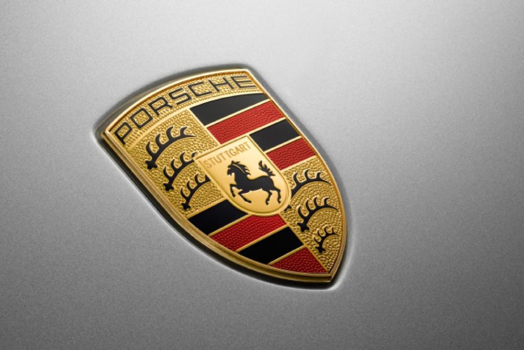 used 2023 Porsche Panamera car, priced at $104,998