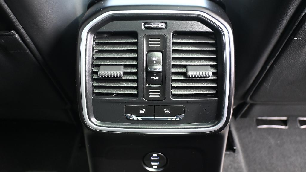 used 2022 Porsche Macan car, priced at $48,998