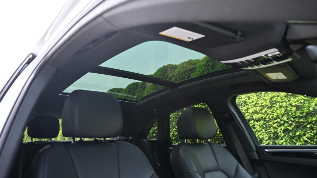 used 2022 Porsche Macan car, priced at $48,998