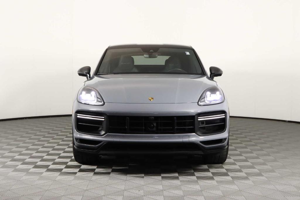 used 2023 Porsche Cayenne car, priced at $169,998