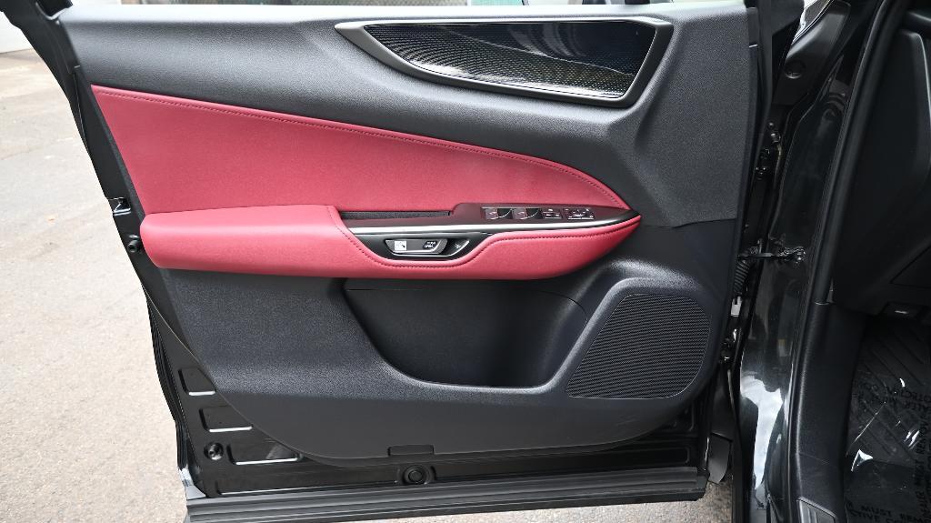 used 2023 Lexus NX 350h car, priced at $41,497