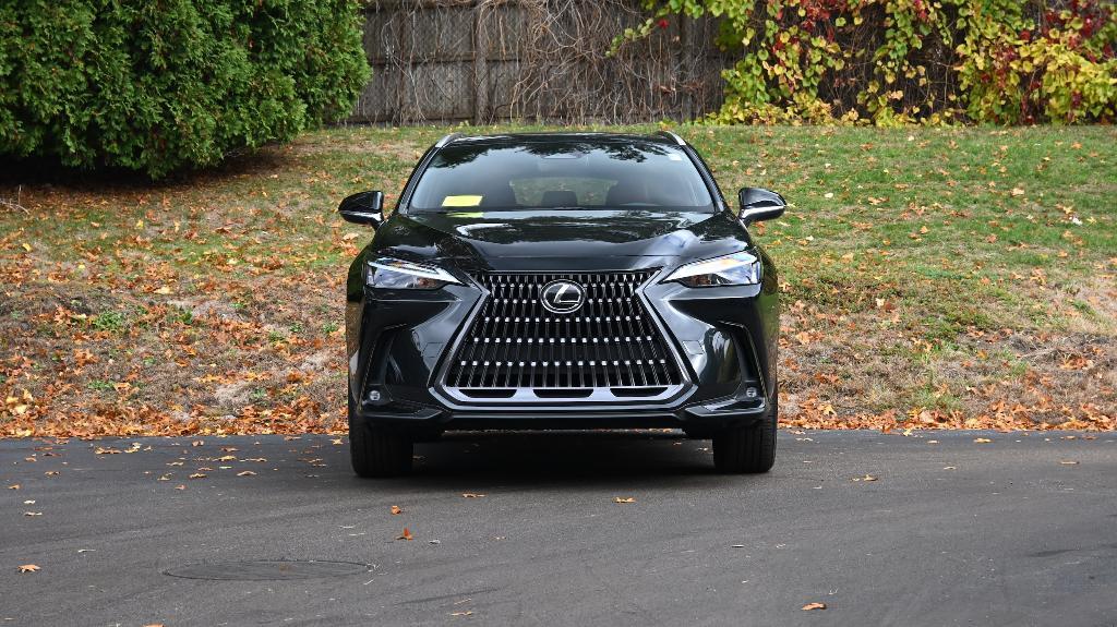 used 2023 Lexus NX 350h car, priced at $41,497