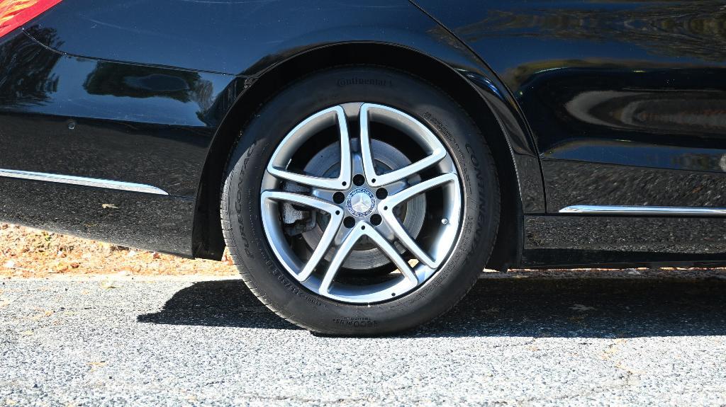 used 2016 Mercedes-Benz S-Class car, priced at $25,497