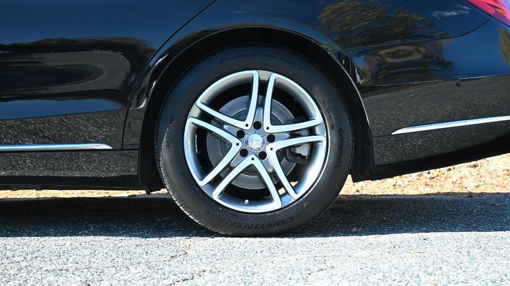 used 2016 Mercedes-Benz S-Class car, priced at $25,497