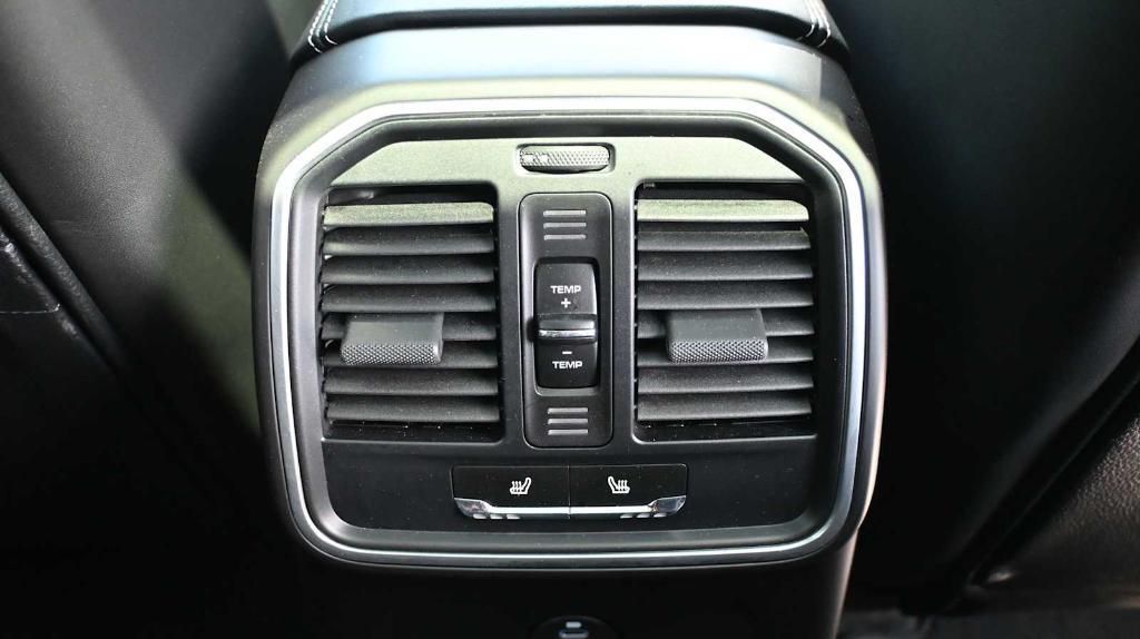 used 2022 Porsche Macan car, priced at $86,998