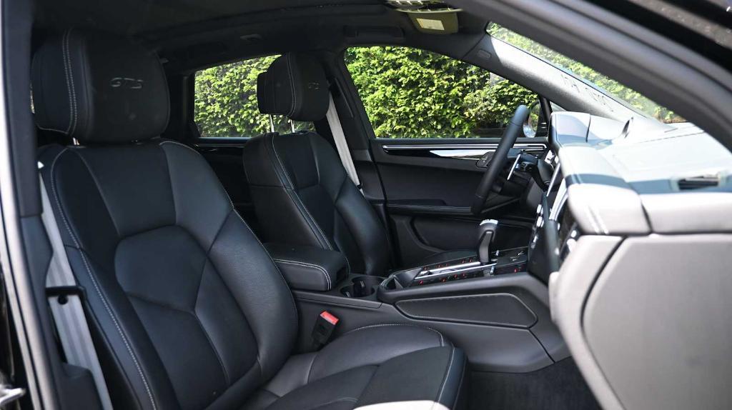 used 2022 Porsche Macan car, priced at $86,998
