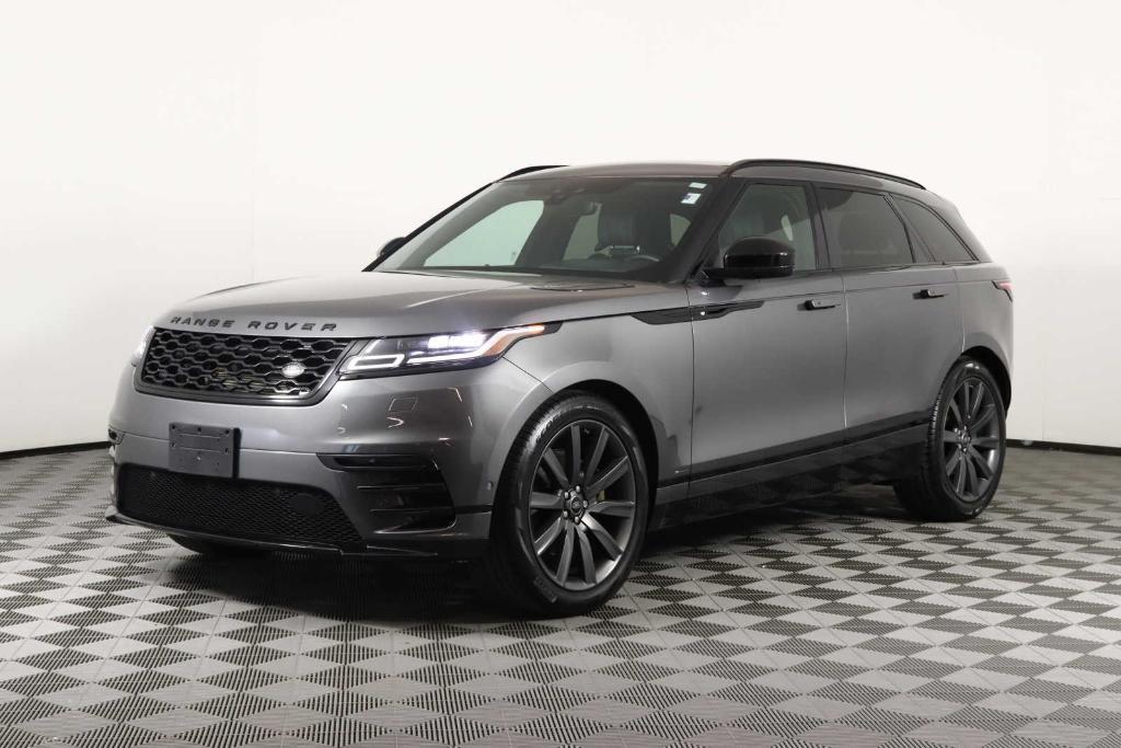 used 2018 Land Rover Range Rover Velar car, priced at $32,998
