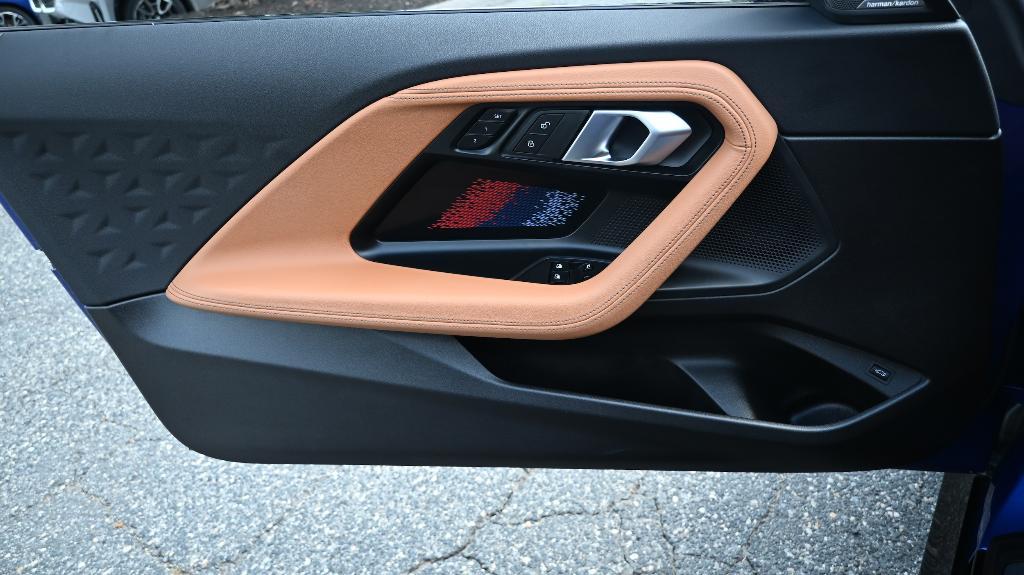 used 2024 BMW M240 car, priced at $49,497