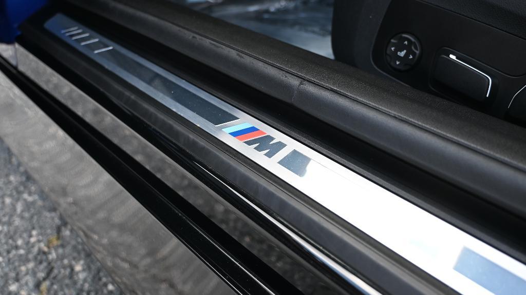 used 2024 BMW M240 car, priced at $49,497