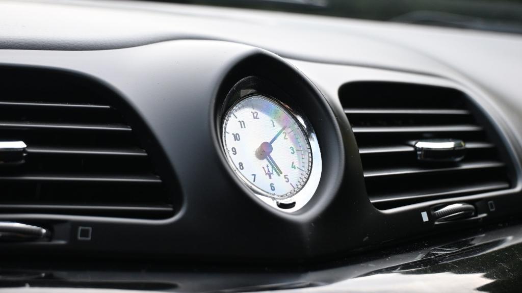 used 2017 Maserati GranTurismo car, priced at $45,497