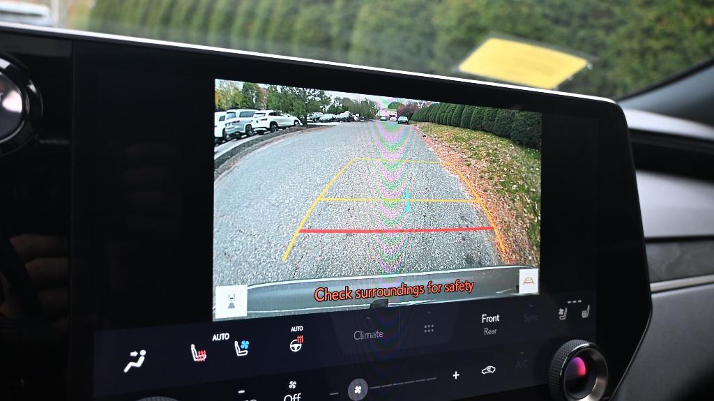 used 2023 Lexus RX 350 car, priced at $44,497