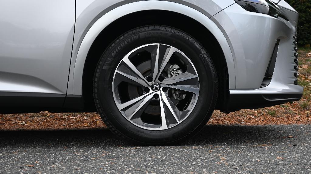 used 2023 Lexus RX 350 car, priced at $44,497