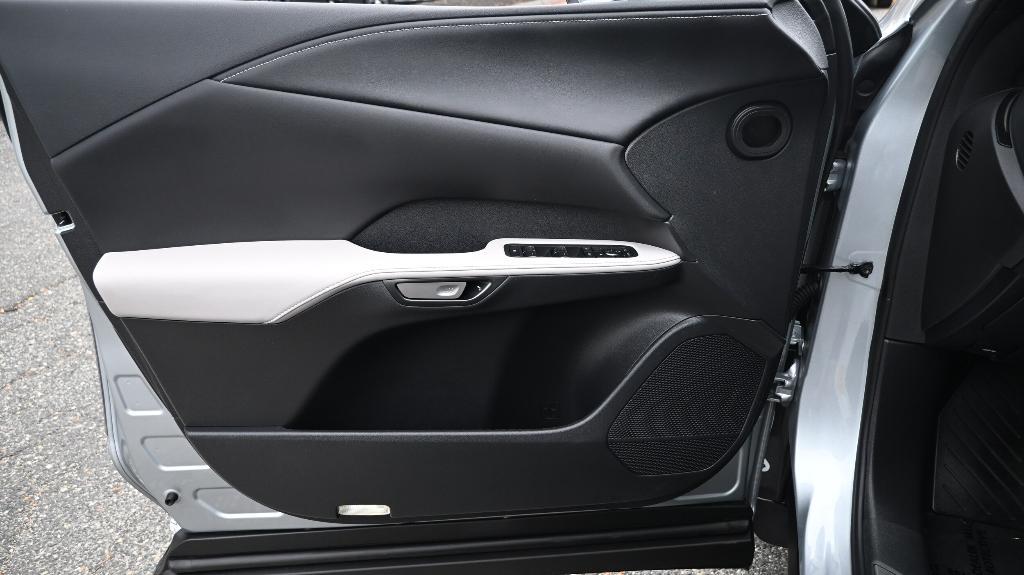 used 2023 Lexus RX 350 car, priced at $44,497