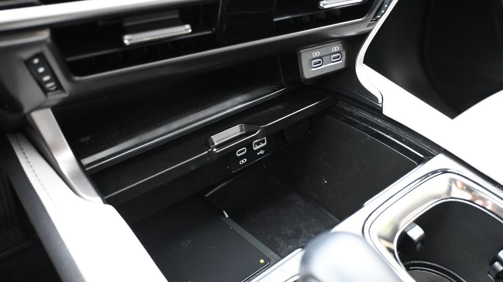 used 2023 Lexus RX 350 car, priced at $44,497