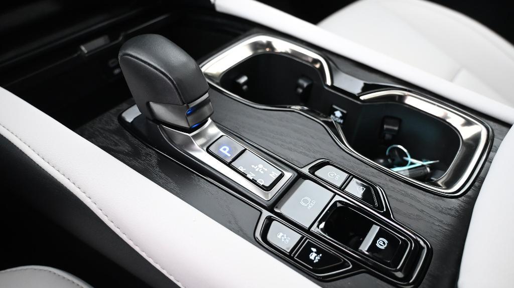 used 2023 Lexus RX 350 car, priced at $44,497