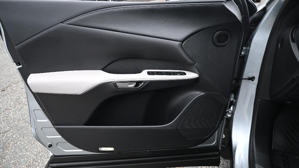 used 2023 Lexus RX 350 car, priced at $45,497