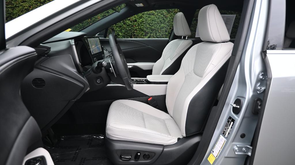 used 2023 Lexus RX 350 car, priced at $44,497