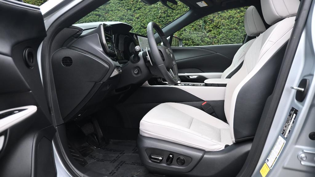 used 2023 Lexus RX 350 car, priced at $44,497