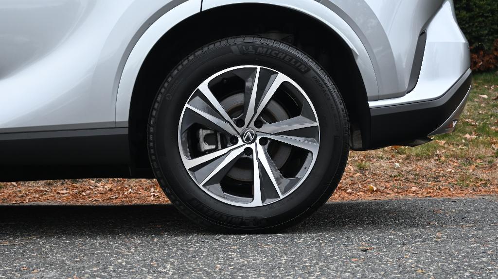 used 2023 Lexus RX 350 car, priced at $44,497