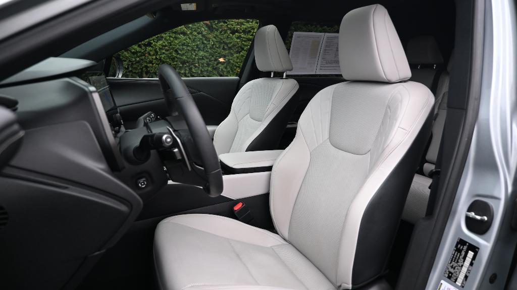 used 2023 Lexus RX 350 car, priced at $44,497