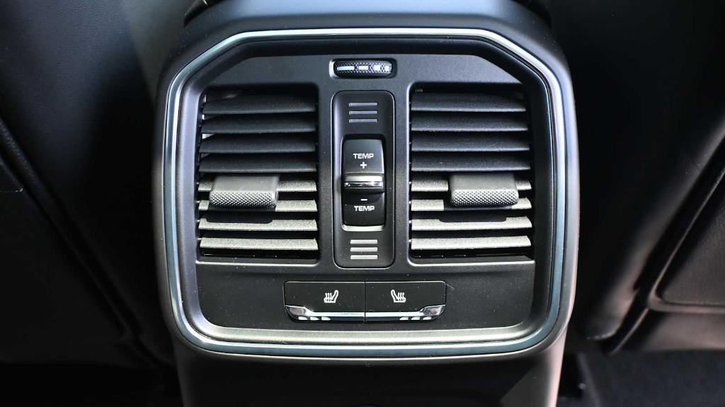 used 2024 Porsche Macan car, priced at $57,998