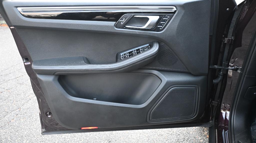 used 2023 Porsche Macan car, priced at $47,497