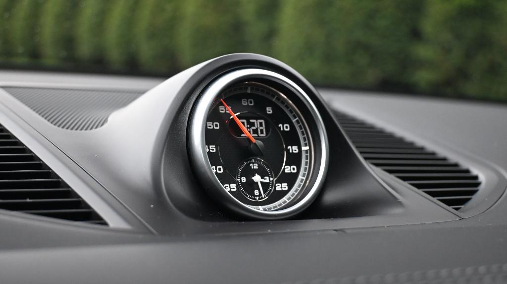 used 2018 Porsche Macan car, priced at $35,497