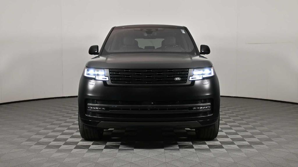 used 2023 Land Rover Range Rover car, priced at $123,998