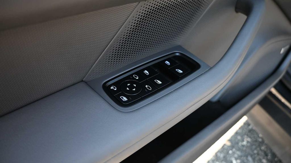 used 2022 Porsche Taycan car, priced at $72,998