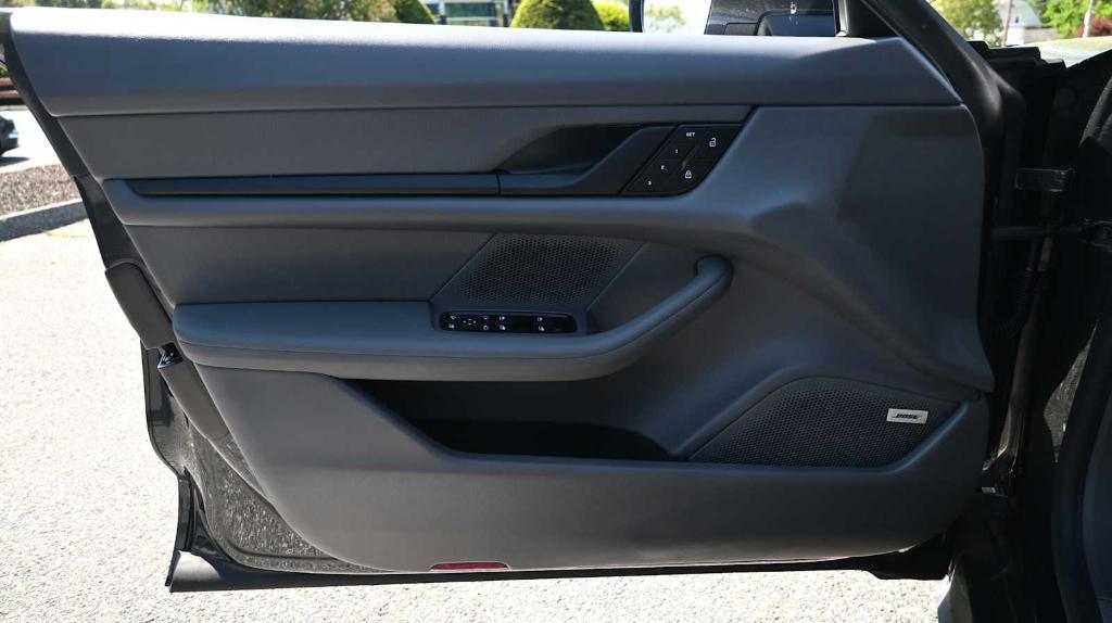 used 2022 Porsche Taycan car, priced at $72,998