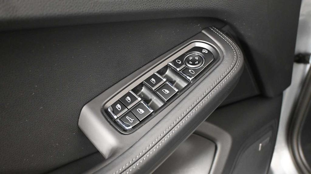 used 2024 Porsche Macan car, priced at $64,498