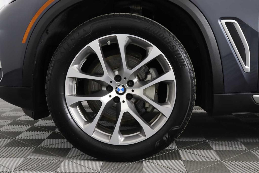 used 2019 BMW X5 car, priced at $31,998