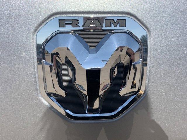 new 2024 Ram 1500 car, priced at $47,516