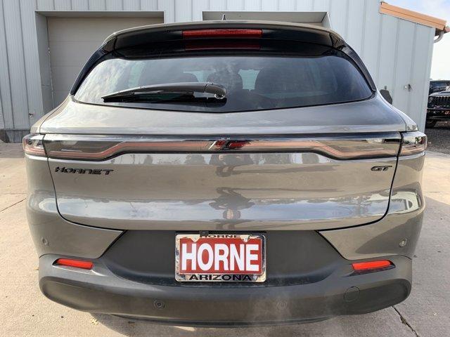 new 2024 Dodge Hornet car, priced at $33,482
