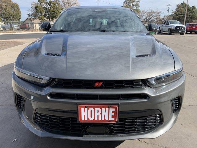 new 2024 Dodge Hornet car, priced at $33,482