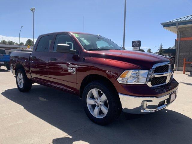 new 2023 Ram 1500 Classic car, priced at $42,169