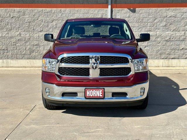 new 2023 Ram 1500 Classic car, priced at $42,169