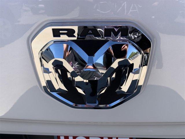 new 2024 Ram 1500 car, priced at $64,871