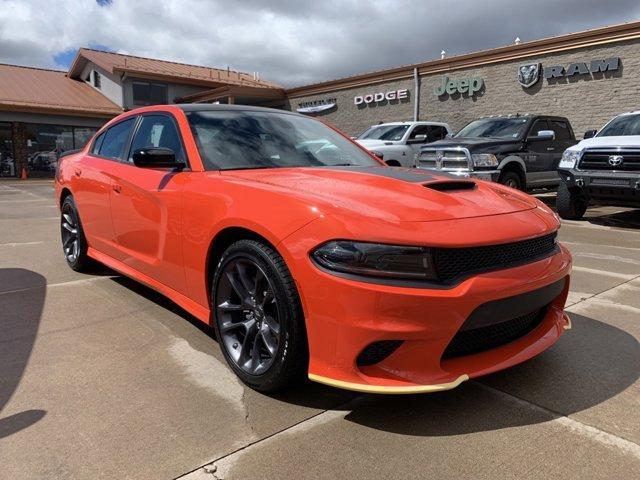 new 2023 Dodge Charger car, priced at $43,430