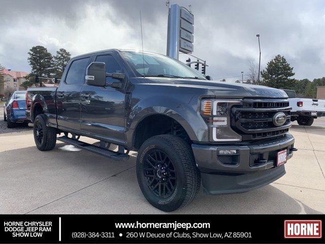 used 2020 Ford F-250 car, priced at $49,375