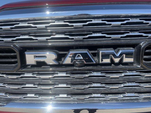 new 2024 Ram 2500 car, priced at $84,948