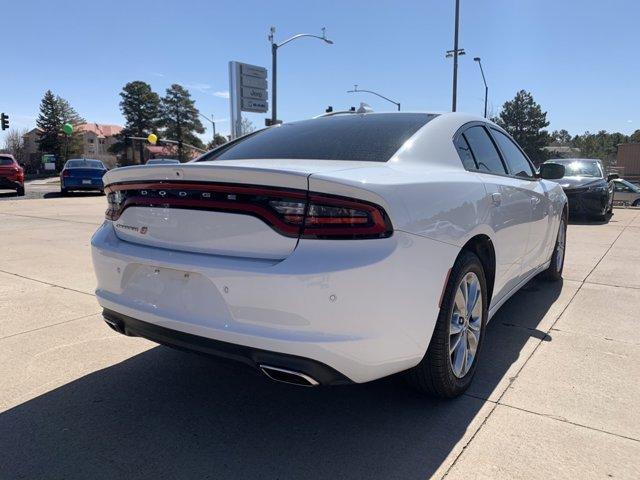 used 2022 Dodge Charger car, priced at $26,994