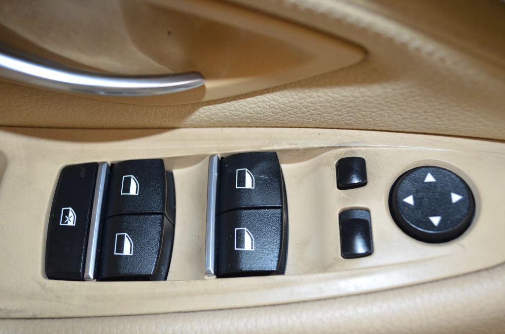 used 2016 BMW 535 car, priced at $14,491