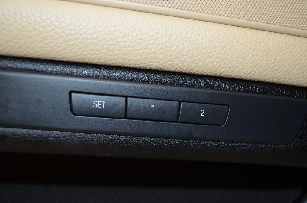 used 2016 BMW 535 car, priced at $14,491