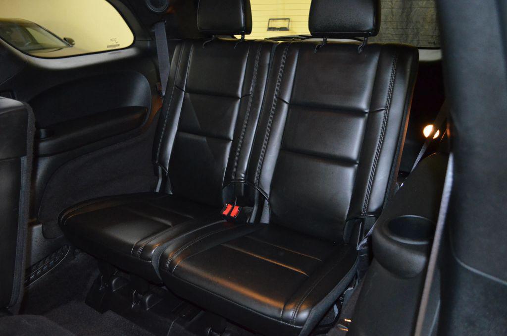 used 2016 Dodge Durango car, priced at $14,991