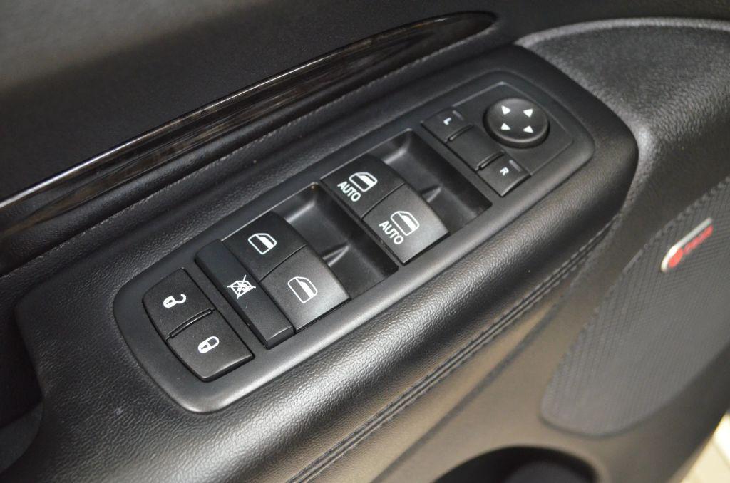 used 2016 Dodge Durango car, priced at $14,991