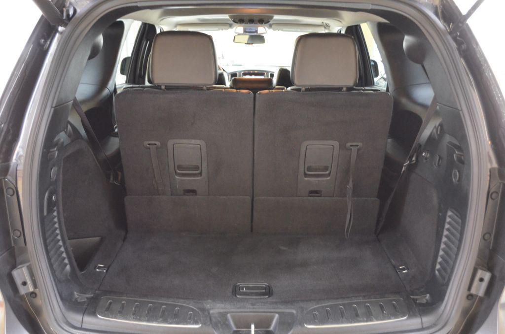 used 2016 Dodge Durango car, priced at $14,991